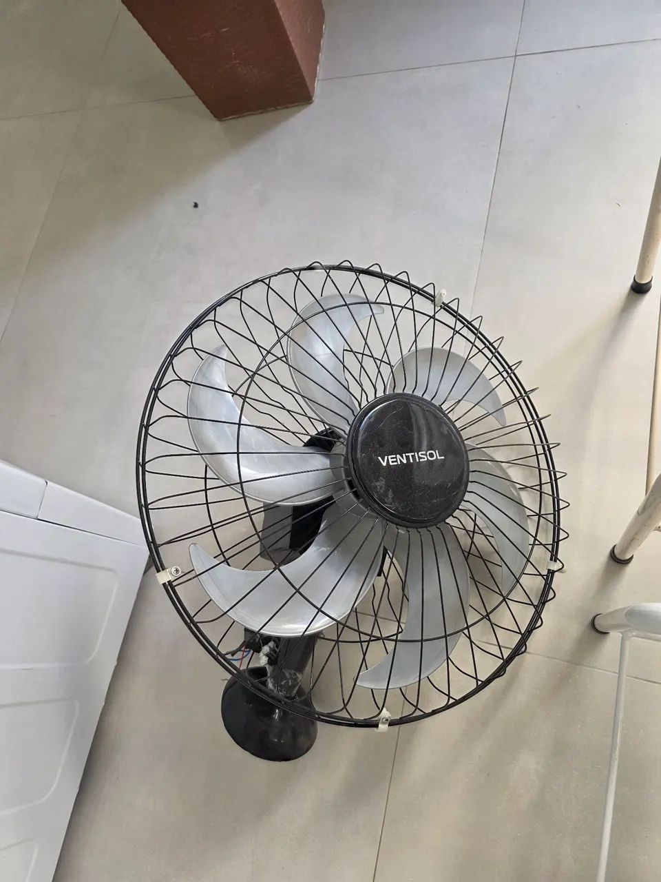 Ventilador de teto