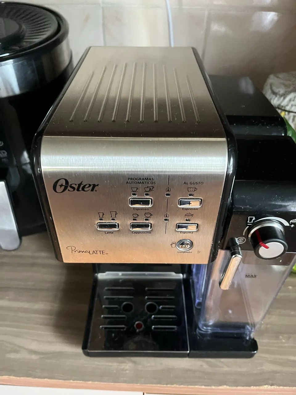 Cafeteira Oster Prima Latte  - Foto 2