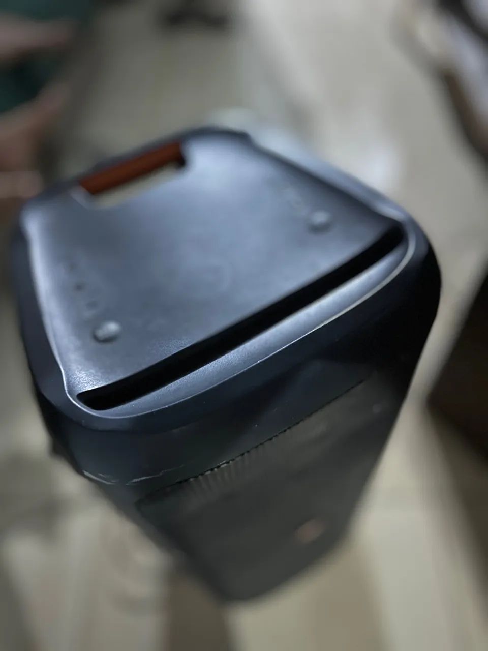 Vendo JBL 300 - Foto 4