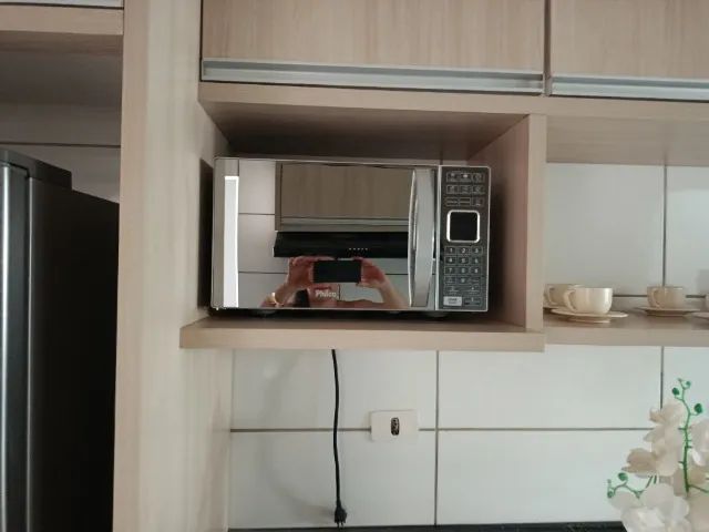 Microondas  - Foto 2