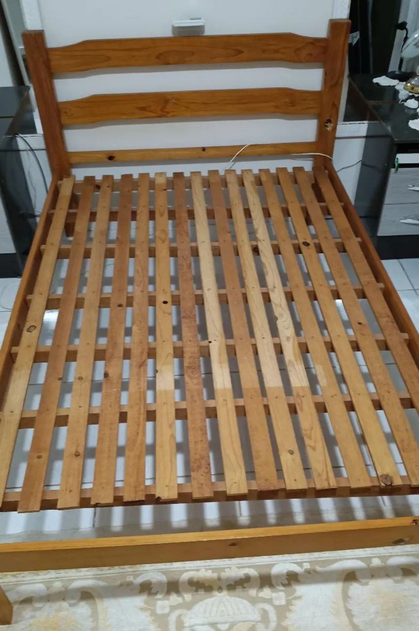 Cama casal - Foto 2