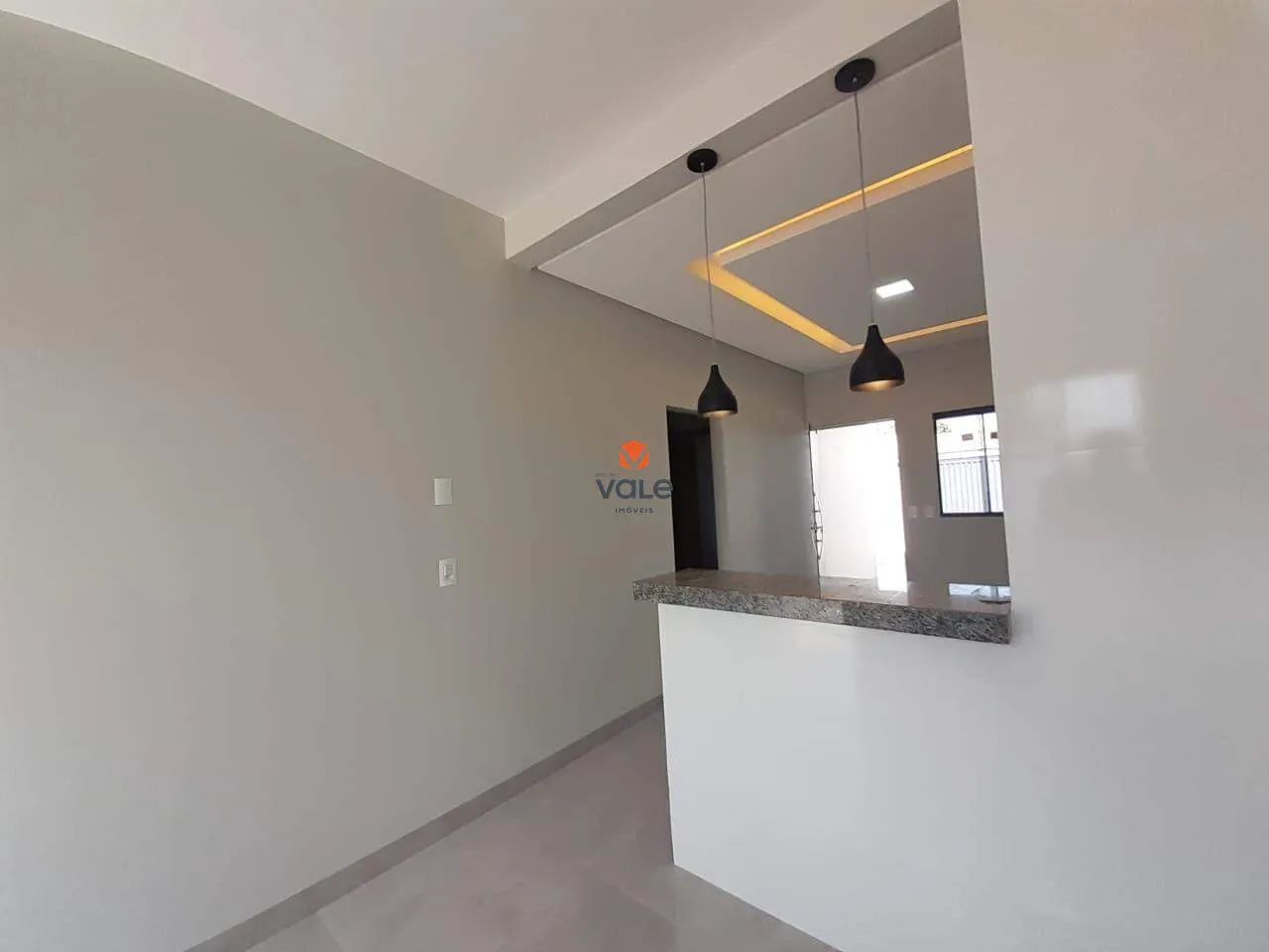 CASA À VENDA NO AURENY 3 (financia)