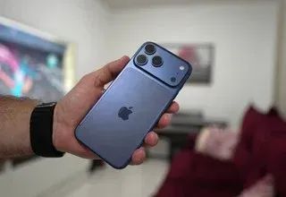IPHONE 17 PRO MAX 256  - Foto 3