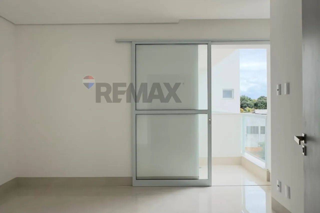 Aluga: Apartamento com 144m² na Eldorado Tower's Residence - Foto 3