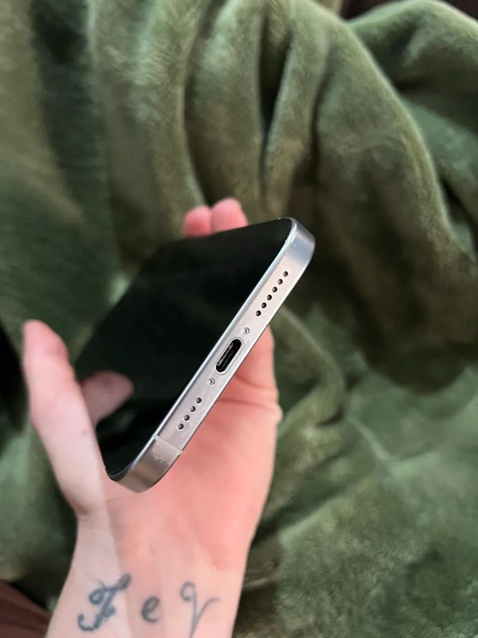 iPhone 16 pro max 256G  - Foto 3