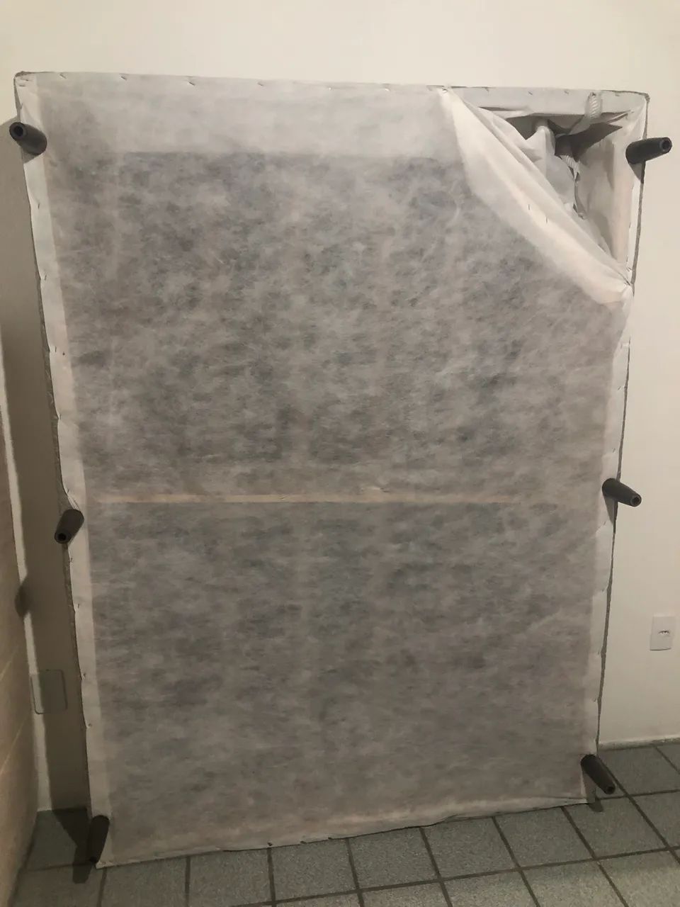 Box Cama de Casal - Foto 3