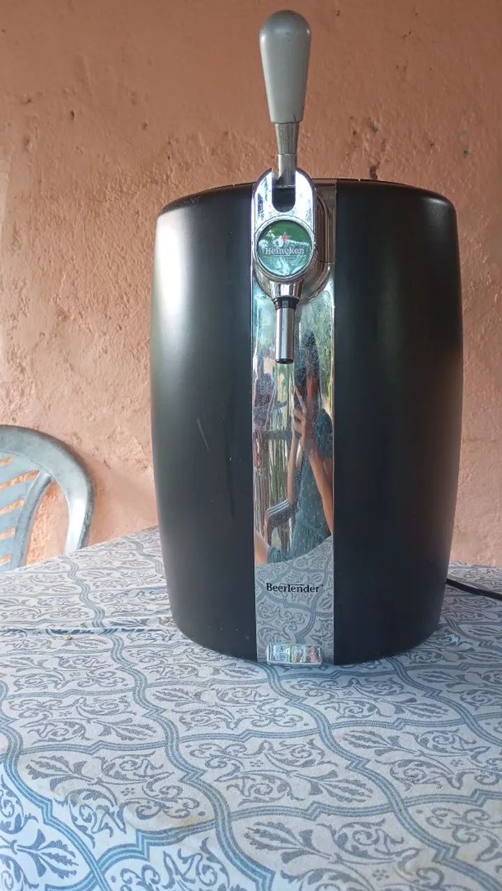 Chopeira beertender 220volts  - Foto 4