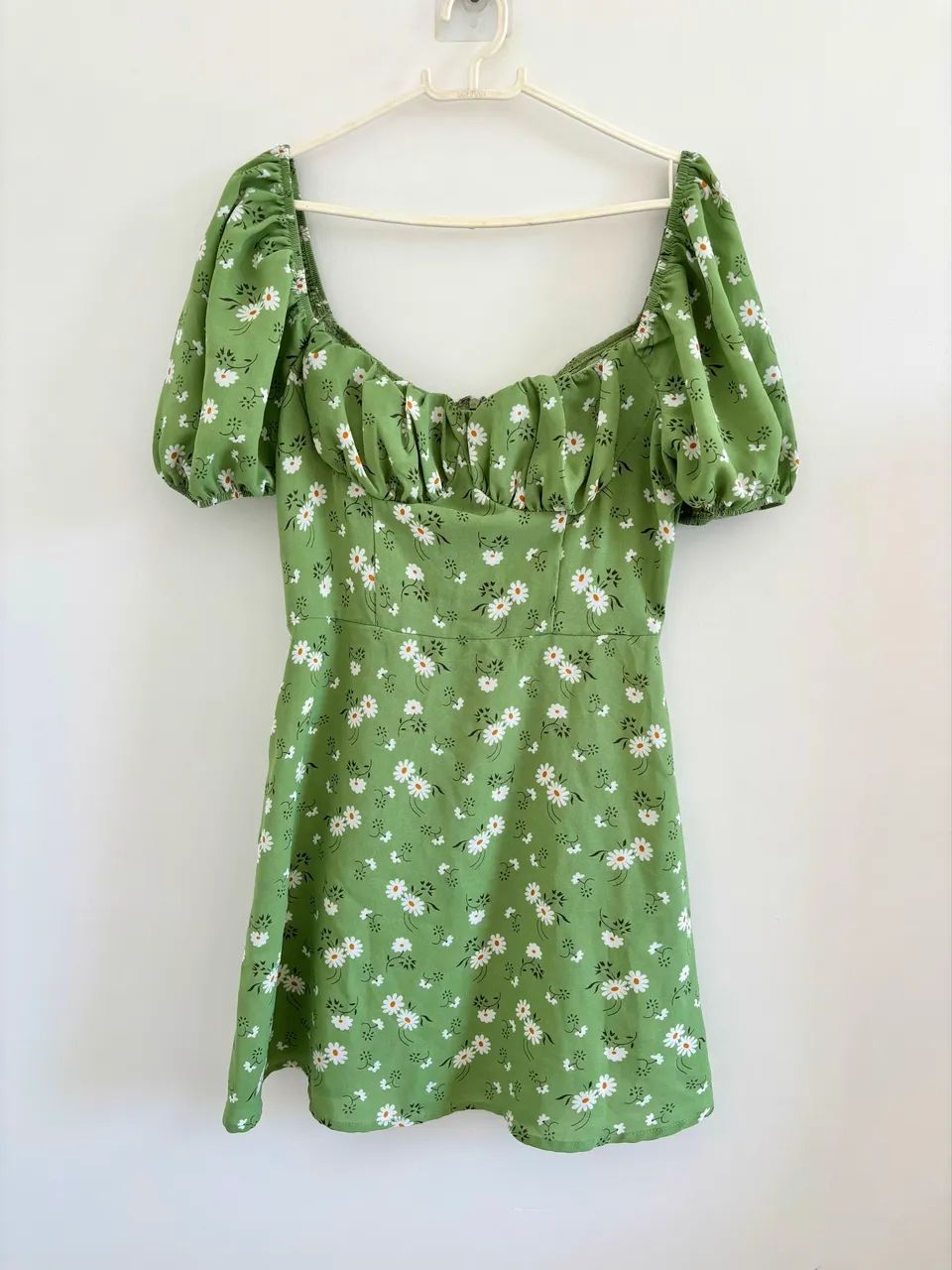 VESTIDO FLORAL