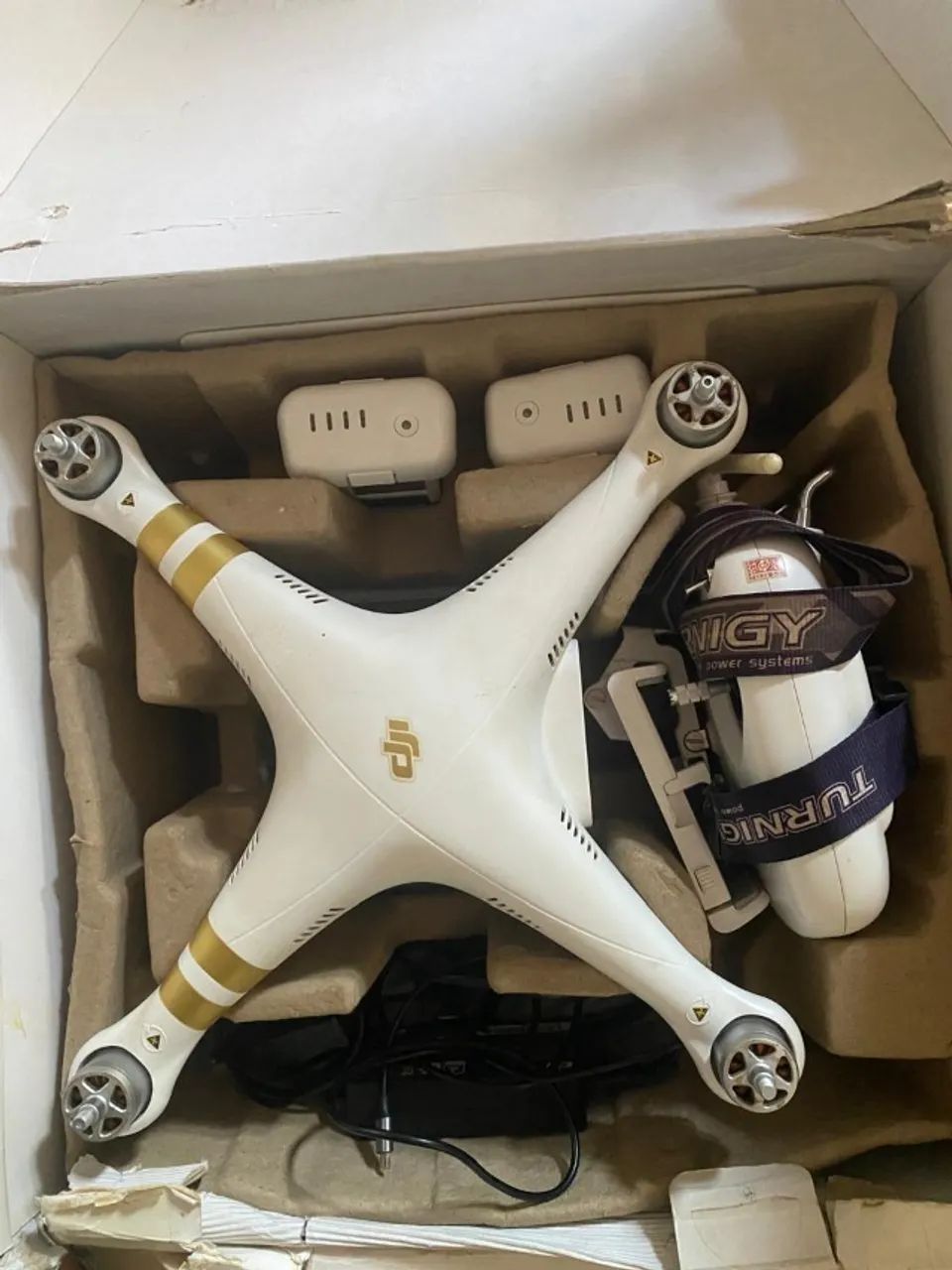 Drone  - Foto 3