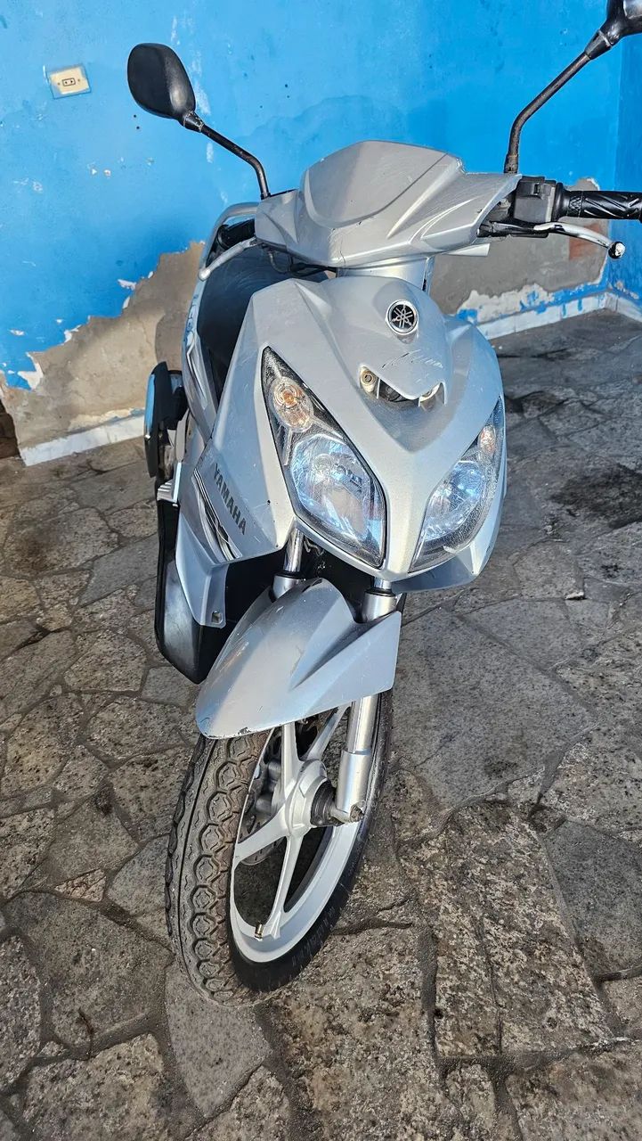 Vendo neo115 2012 - Foto 3