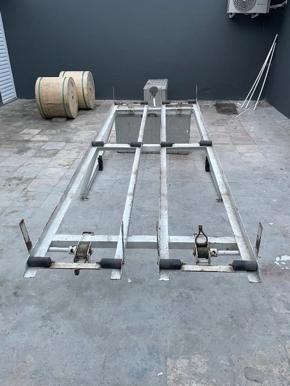 Suporte para Fiat strada  - Foto 4