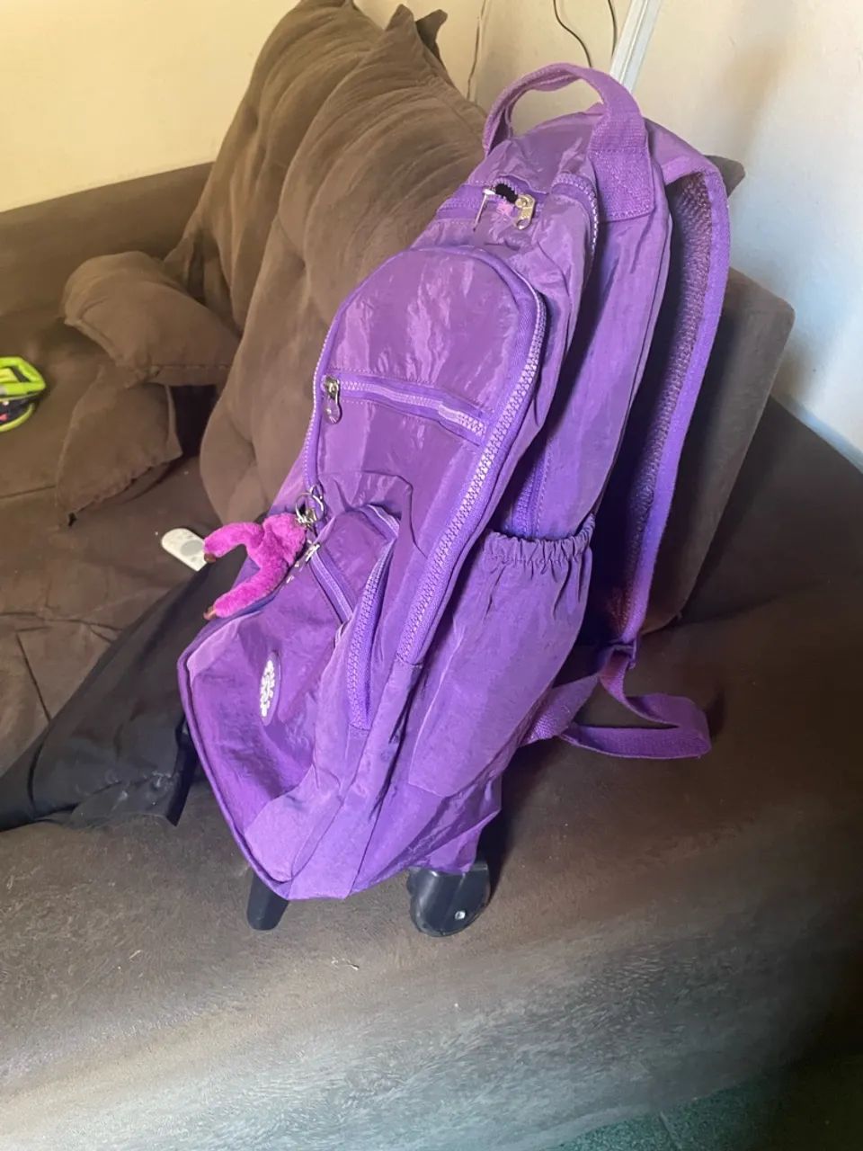 Mochila  - Foto 5
