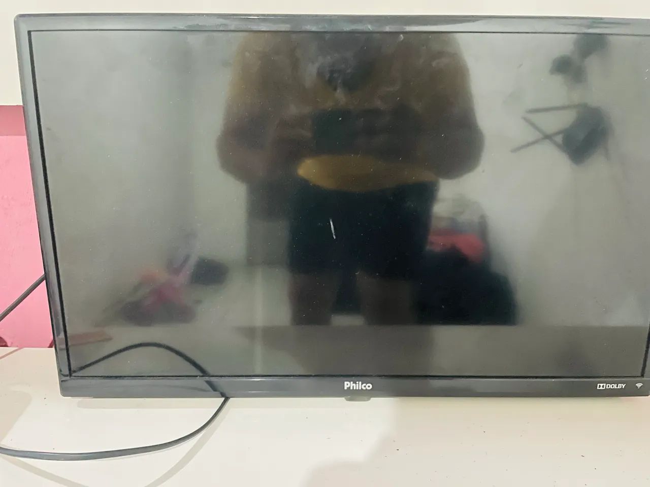 Tv Philco 24 polegadas 