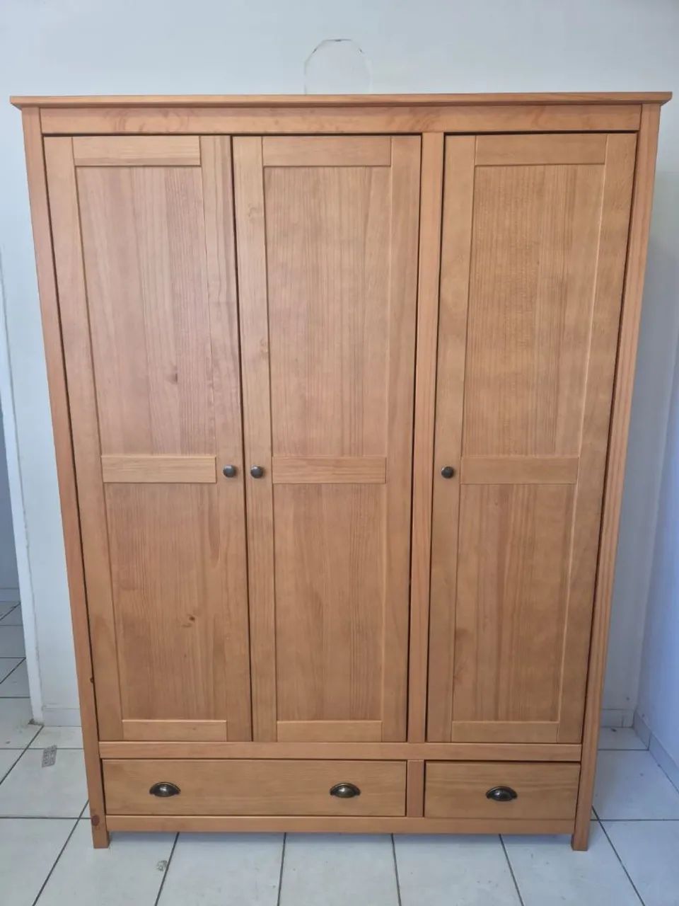 Guarda roupa - Foto 2