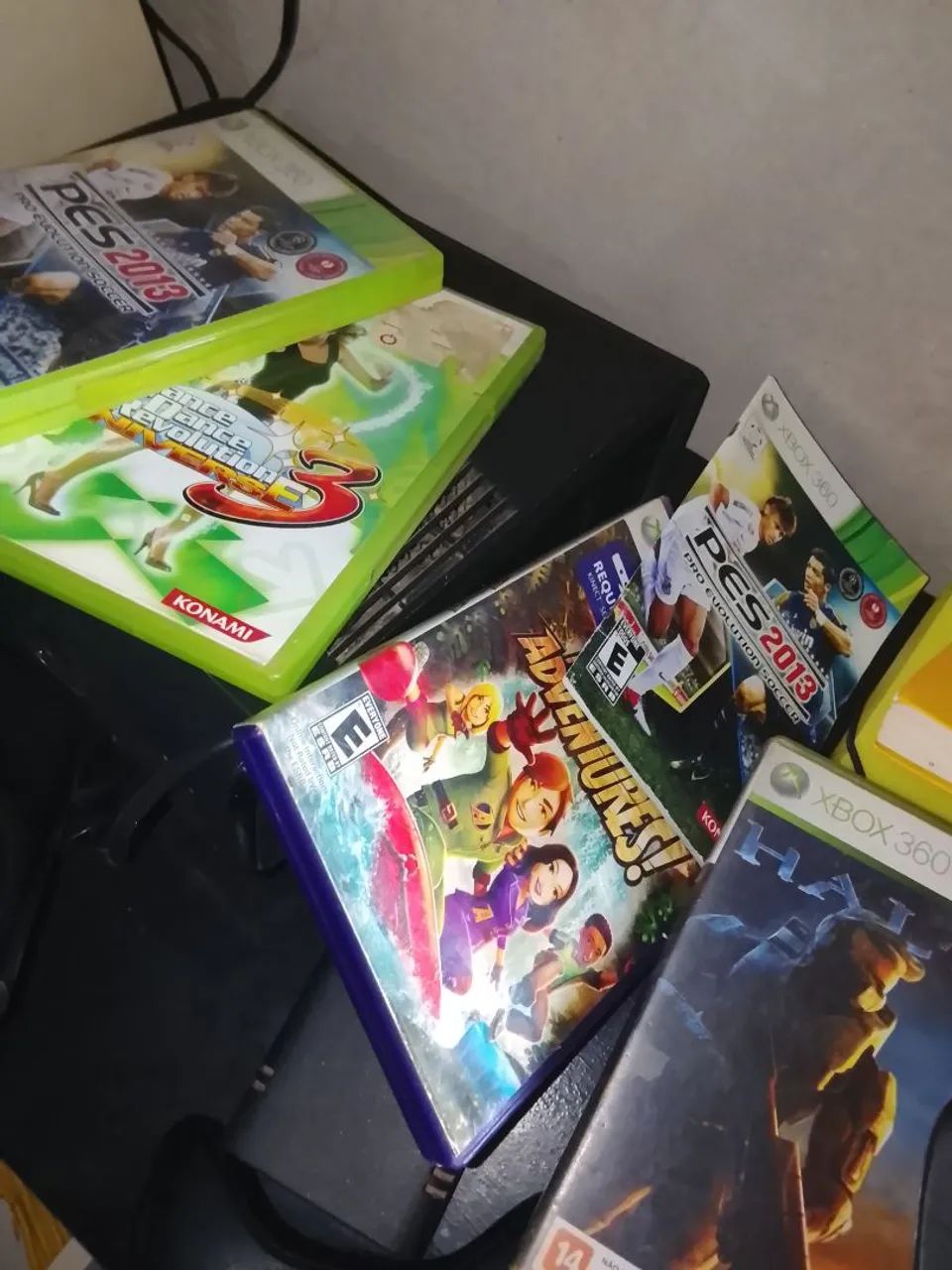 Xbox 360 - Foto 2
