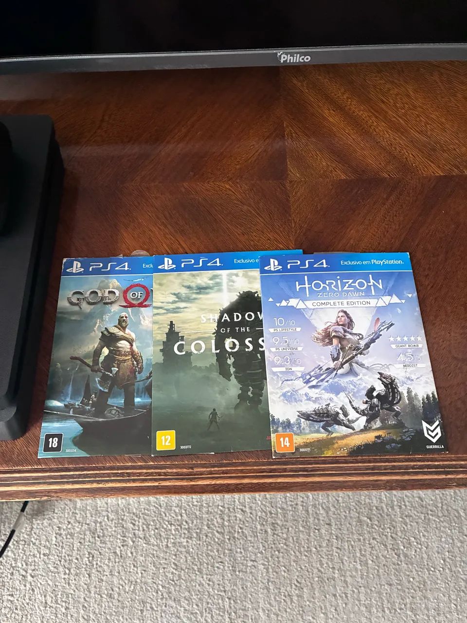 Playstation 4 1TB - Foto 2