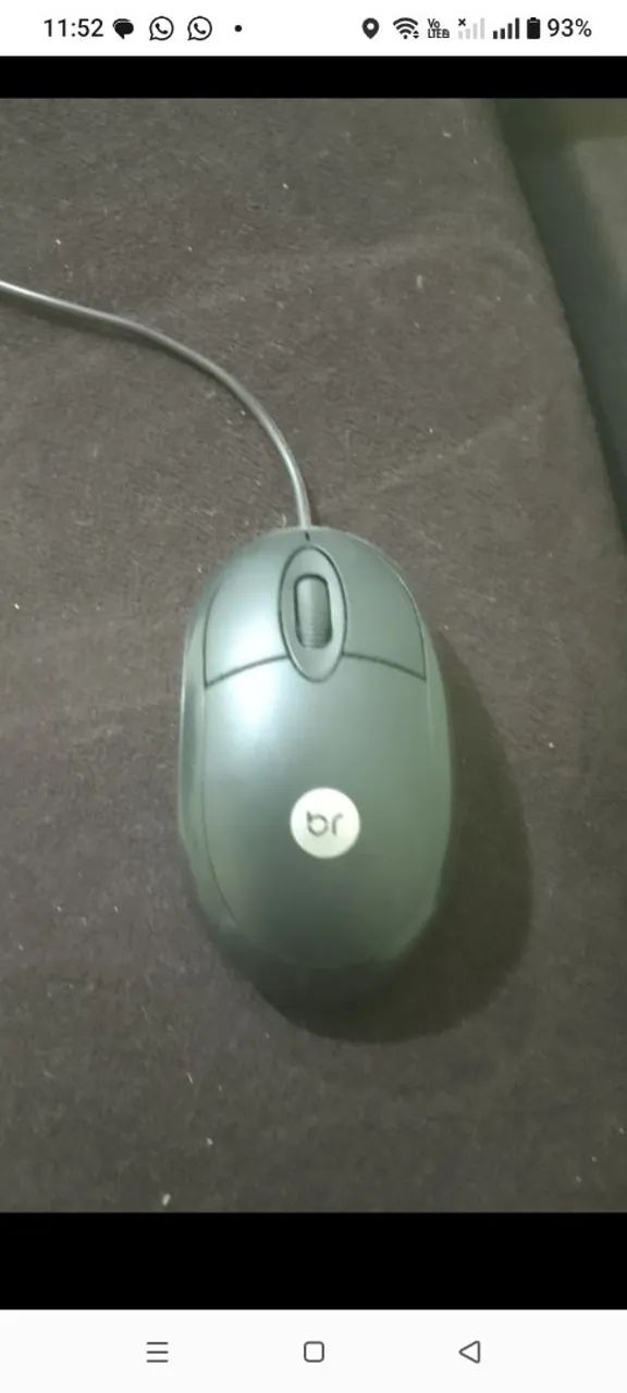 2 monitores e acessórios  - Foto 3