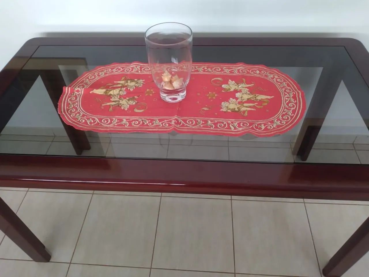 Mesa de Jantar
