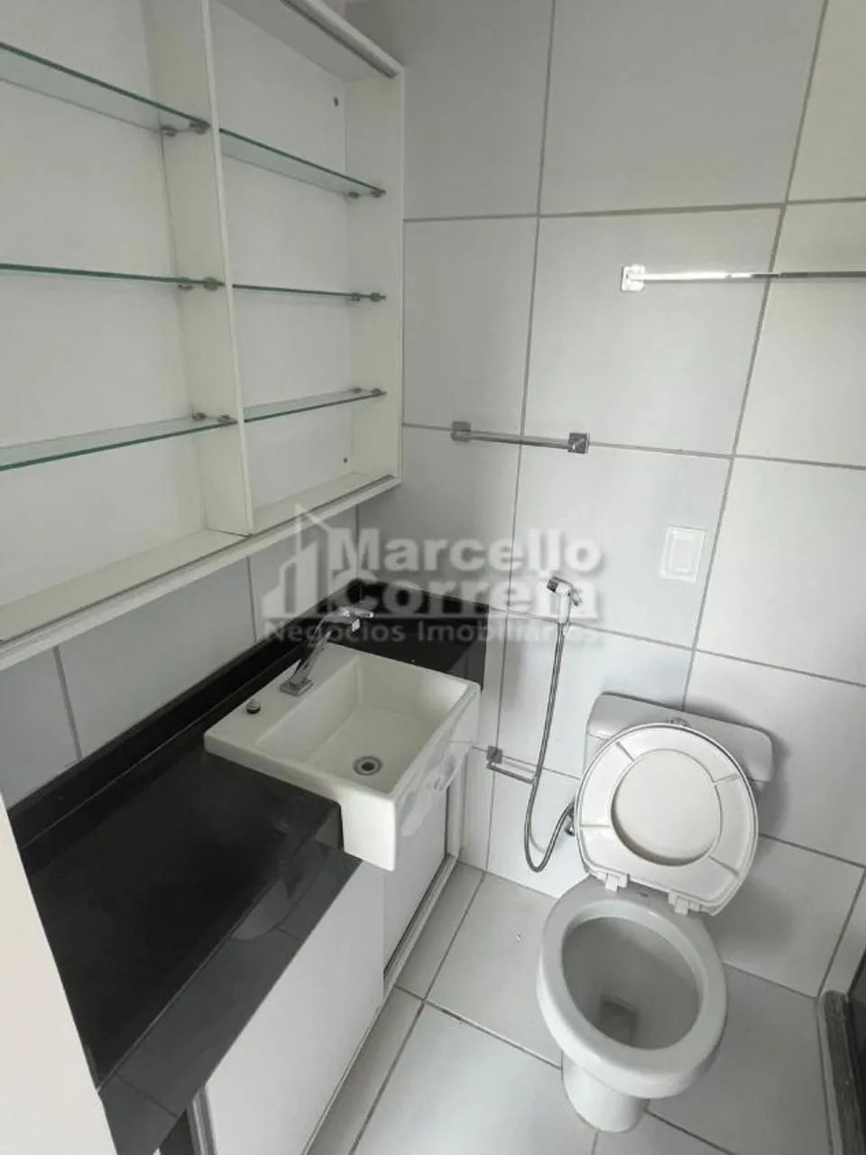 Apartamento de 67m² no bairro de Apipucos - Foto 5