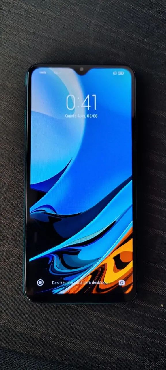 Xiaomi Redmi 9T 