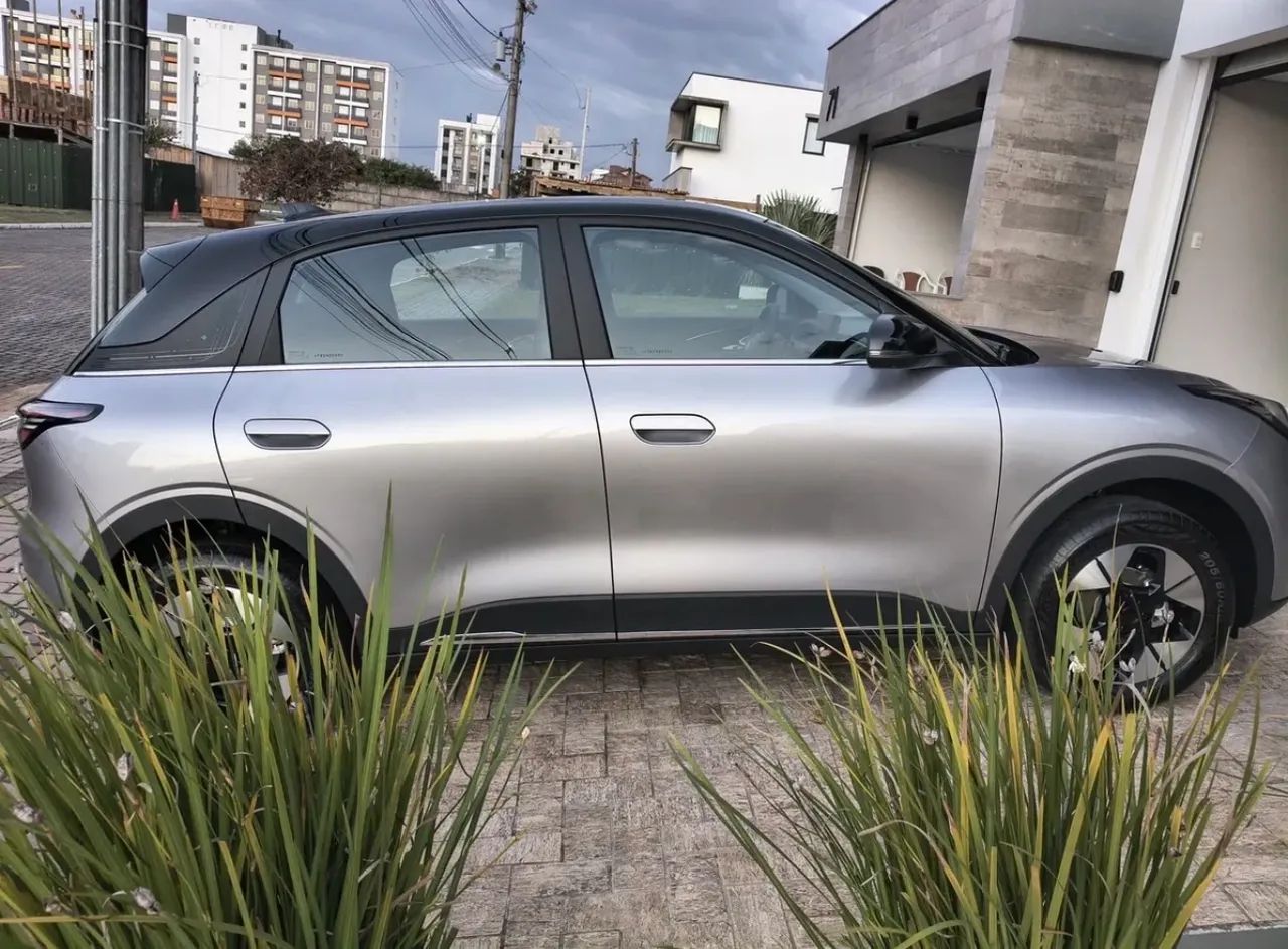 Geely EX2 Max 2026 - Foto 2