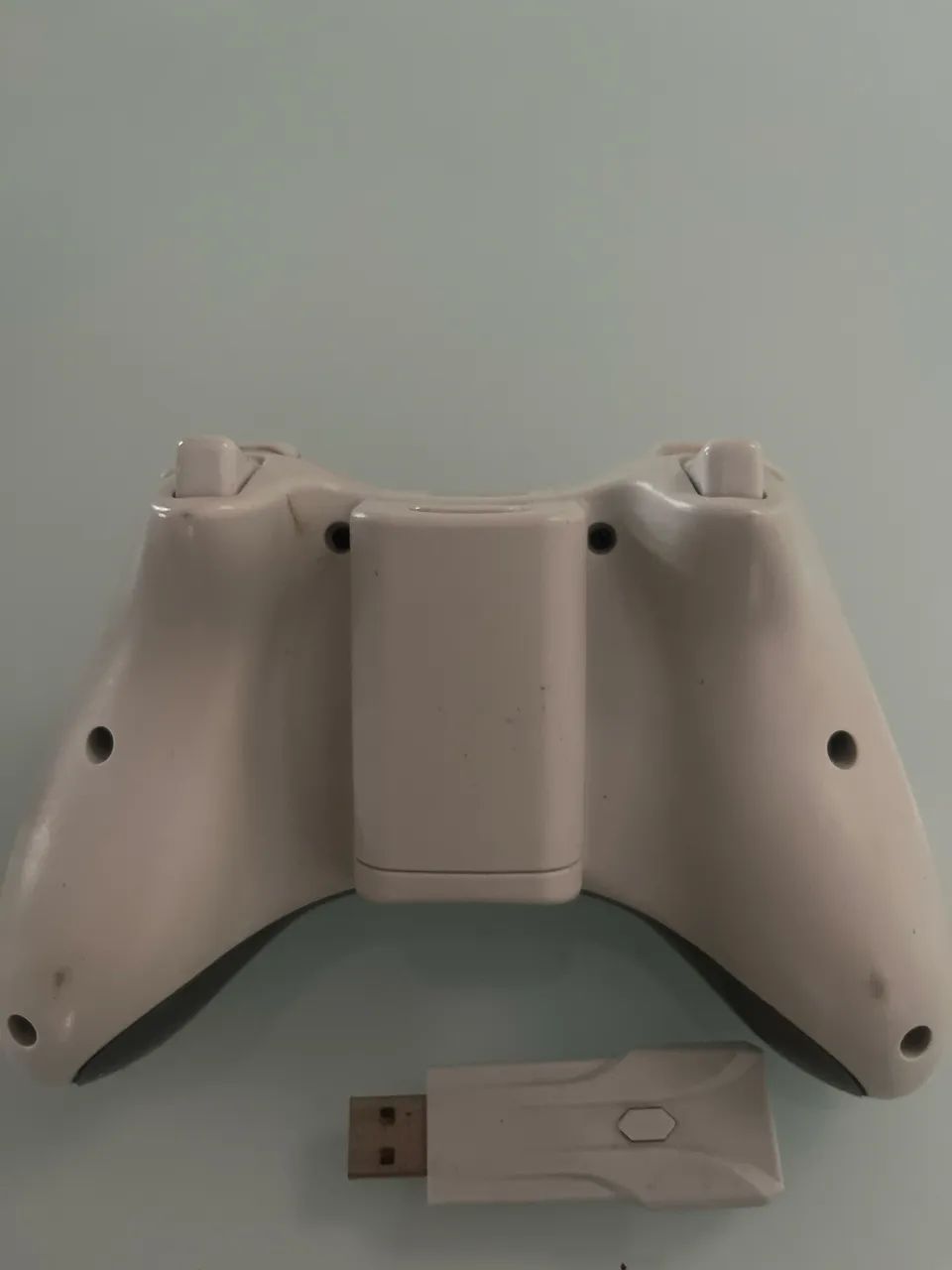 Controle Pararelo sem fio para Xbox 360 e PC - Foto 3