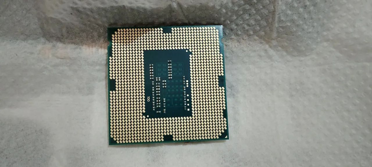 Processador i3 4330 De Quarta Geração  - Foto 2