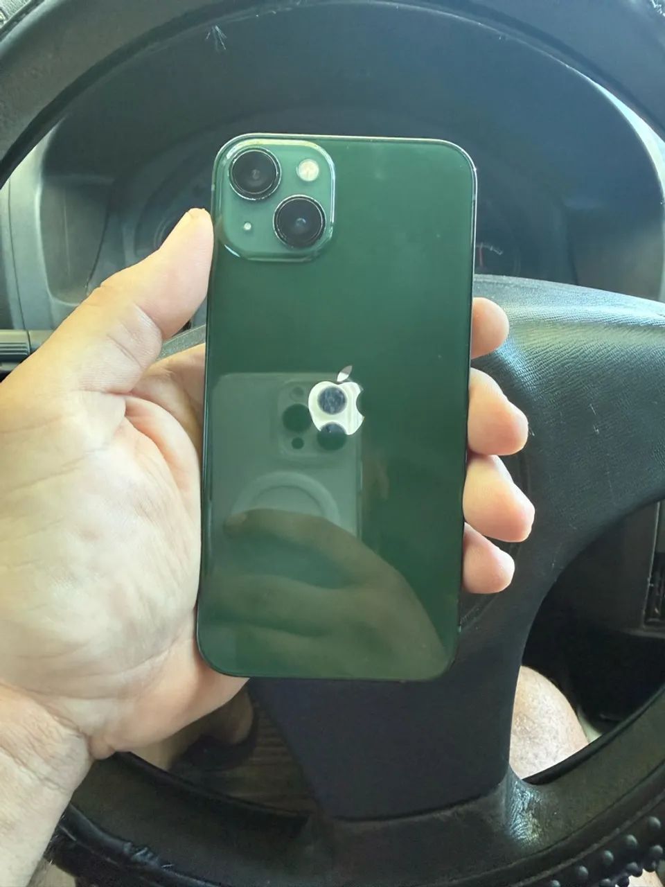 IPHONE 13 128GB SEMINOVO - Foto 4