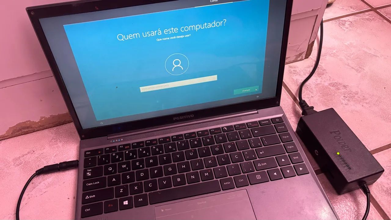Notebook Positivo - Foto 3