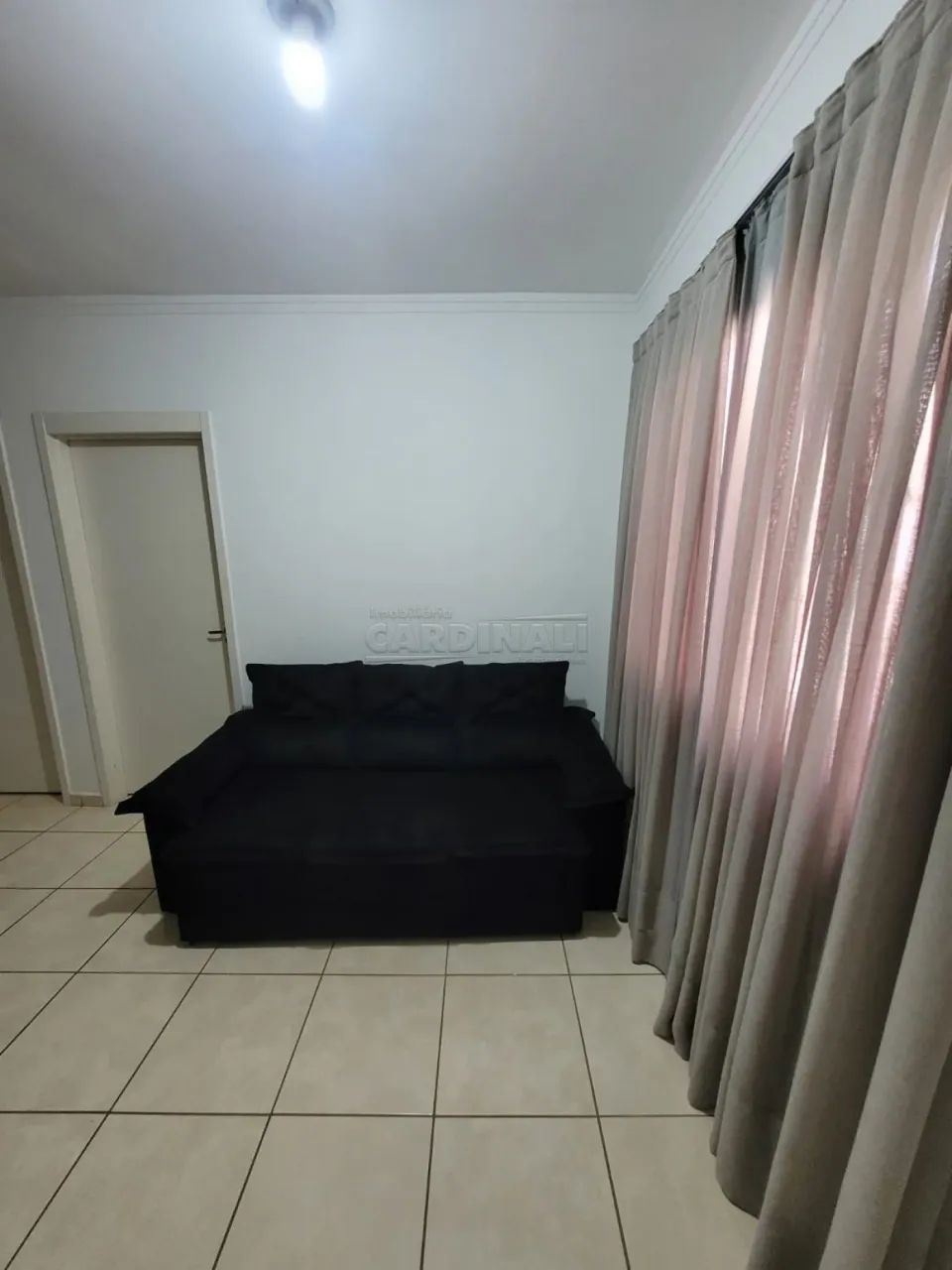 Apartamento mobiliado - Foto 3