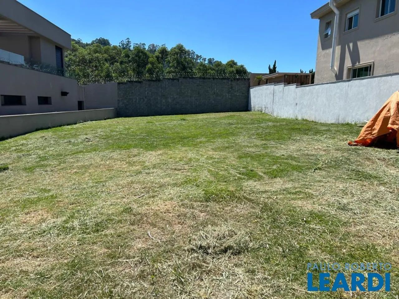 TERRENO EM CONDOMÍNIO - TAMBORÉ - SP - Foto 2