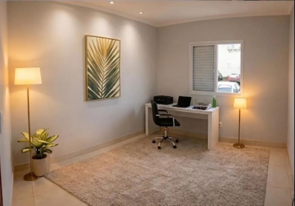 Lindo Apartamento  - Foto 5