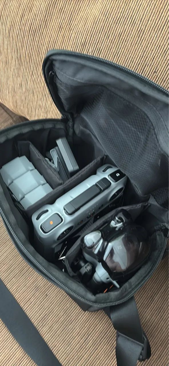 Dji mini 5 pro fly more combo  - Foto 2