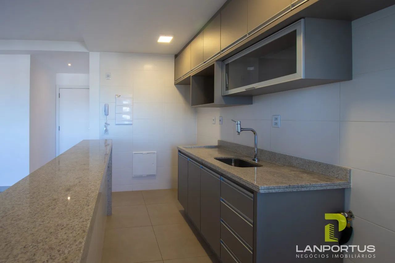 Apartamento com 93m² 3 quartos para alugar / locação no Edifício Mirage - Quinta da Primav - Foto 2