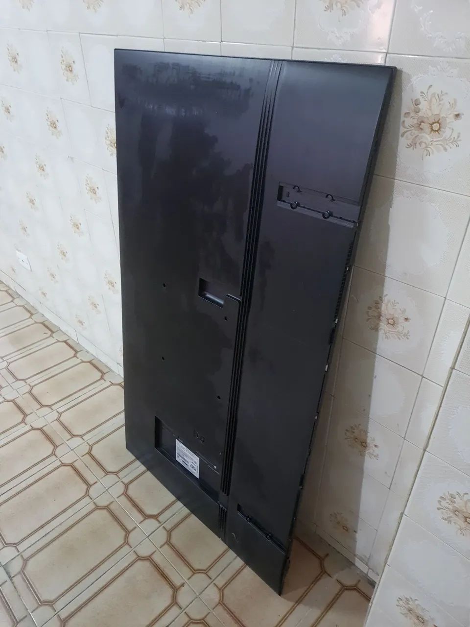 Tv Led 50 Polegadas Un50Au8000g pra consertar.Liga Nada, Leiam. - Foto 5