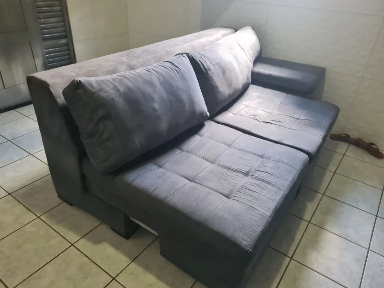 Sofá retrátil  - Foto 2