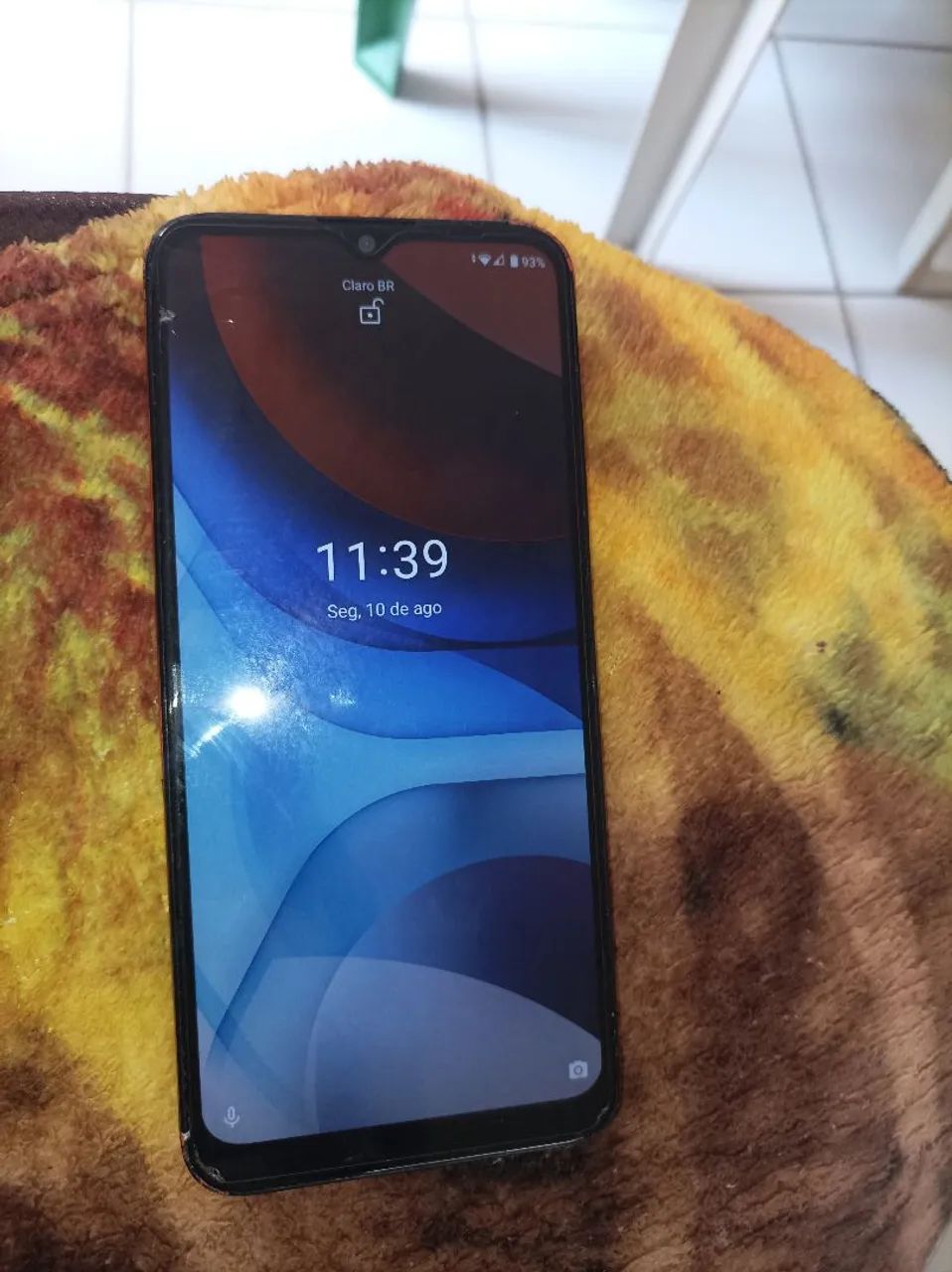 Celular a venda  - Foto 3