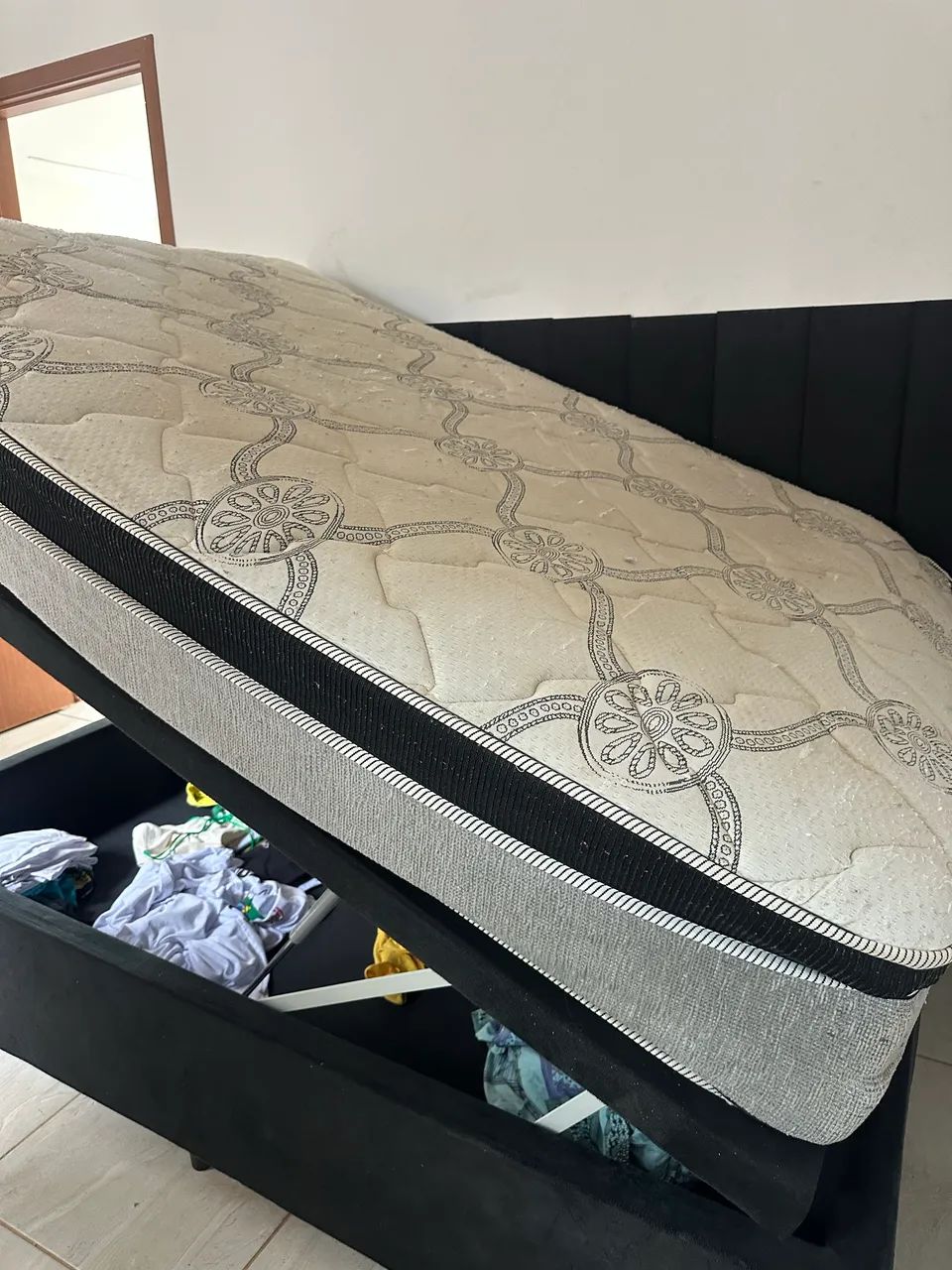 Cama baú  - Foto 4