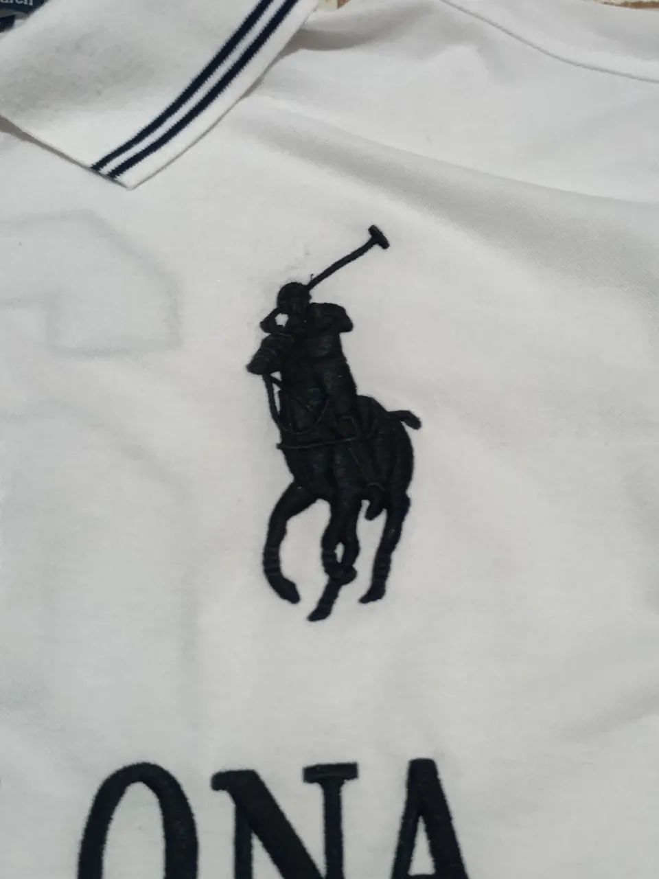 Polo Ralph Lauren Barcelona  - Foto 4