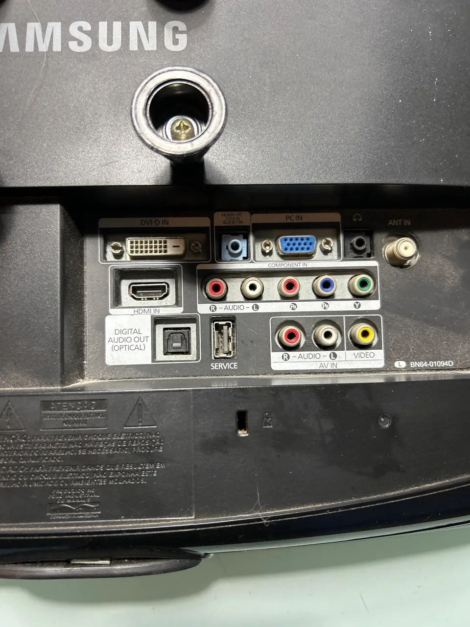 Monitor Samsung 20?  - Foto 5