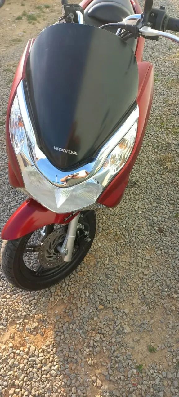 Pcx 150  - Foto 4