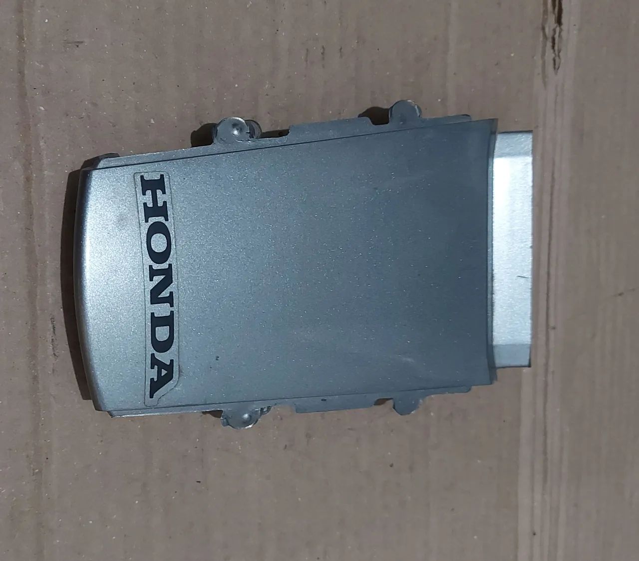 Carenagem rabeta cg 150