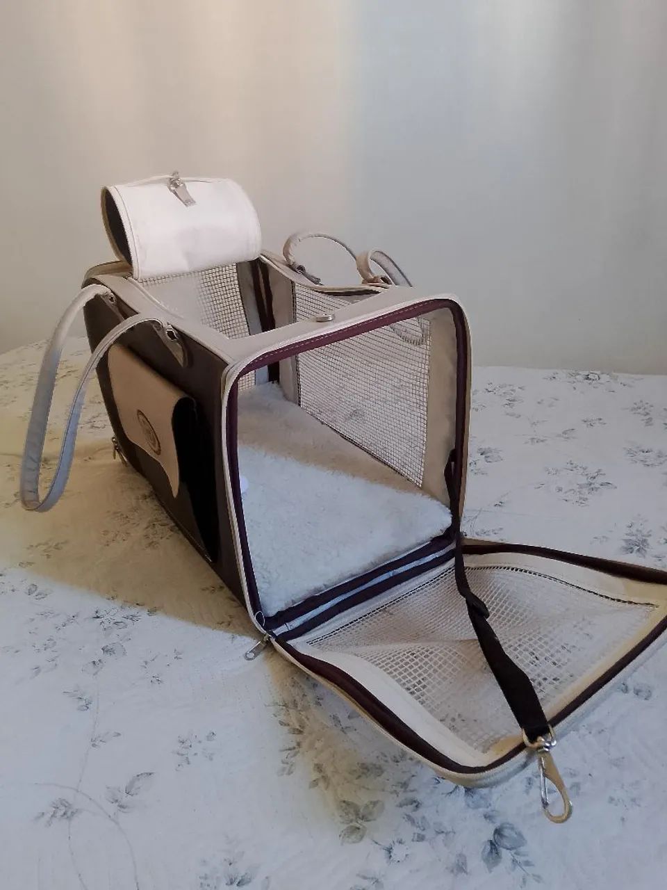 Bolsa para pet - Foto 4