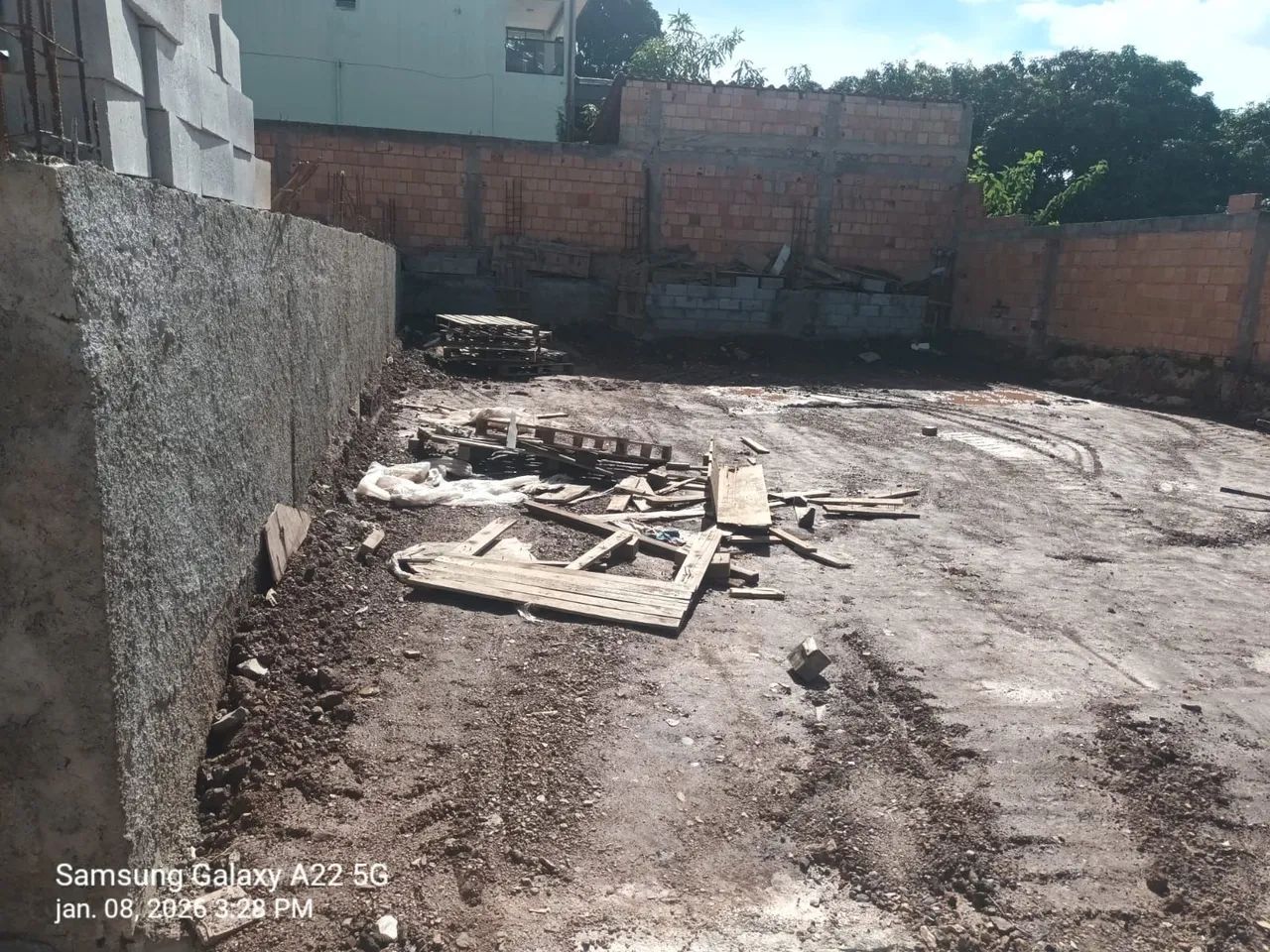 Lote 140mts V.pires - Foto 2