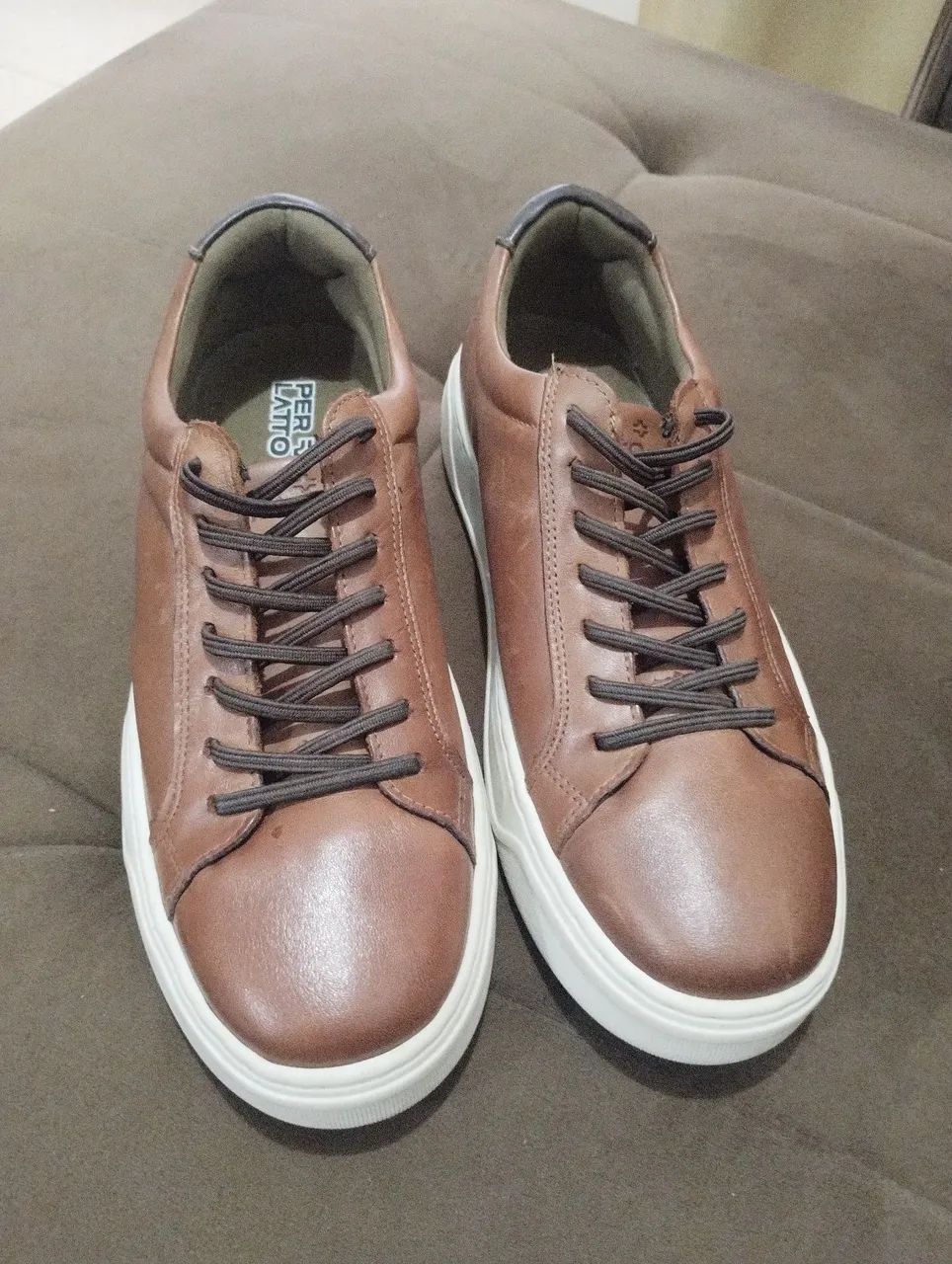 Tênis casual  - Foto 2