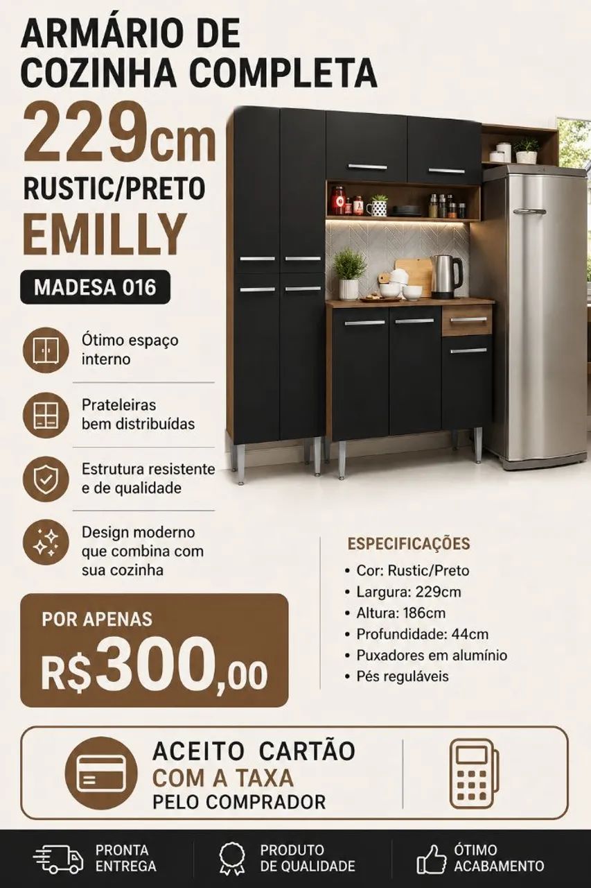 Armário 