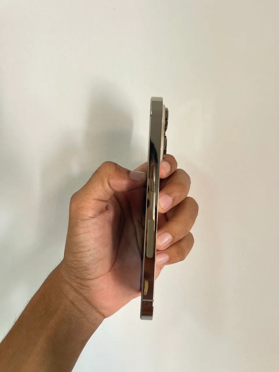 Iphone 14 pro 128gb - Foto 4