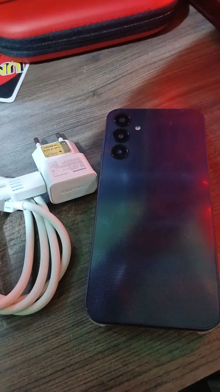 Samsung Galaxy A25 5G | 256GB | 8GB RAM - Foto 4