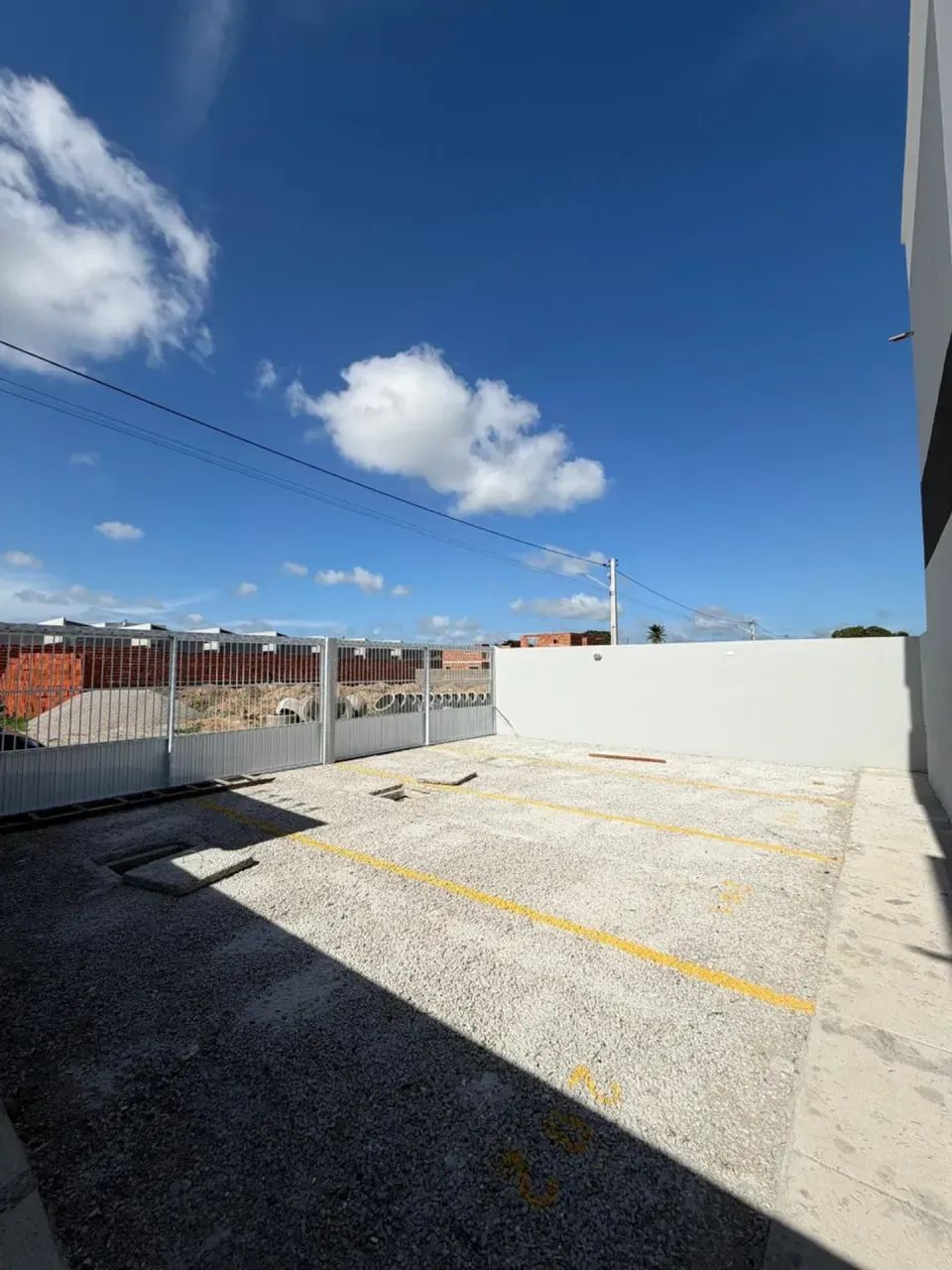 APARTAMENTO COM 2 SUÍTES POSSIBILIDADE ZERO DE ENTRADA - Foto 2