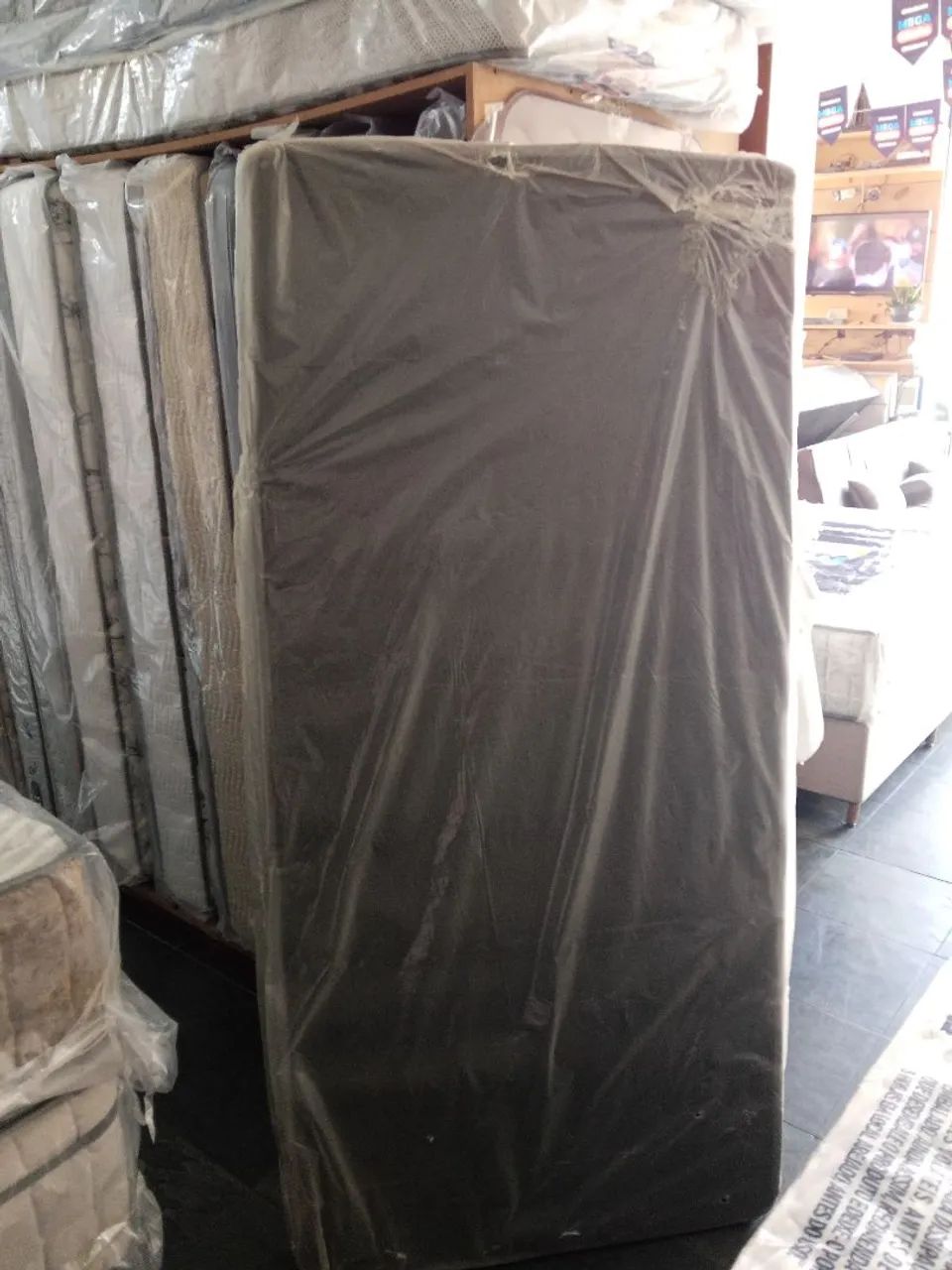 Colchão D20 promoção